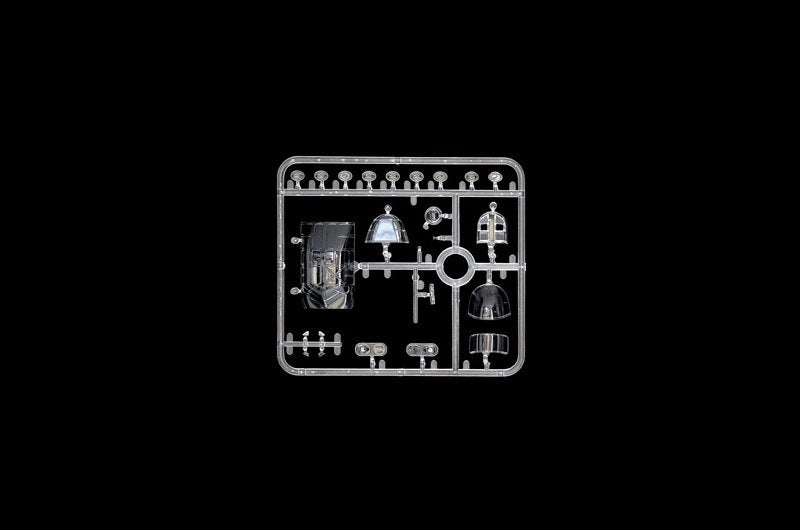 Italeri 1350 STIRLING Mk.IV 1/72 – image 8