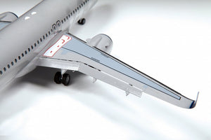 Zvezda 7037 Airbus A320neo 1/144 – zdjęcie 4
