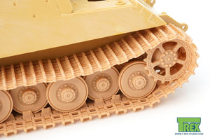 T-Rex Studio TR84011 Porsche Jagdtiger Tracks 1/48 – Bild 3