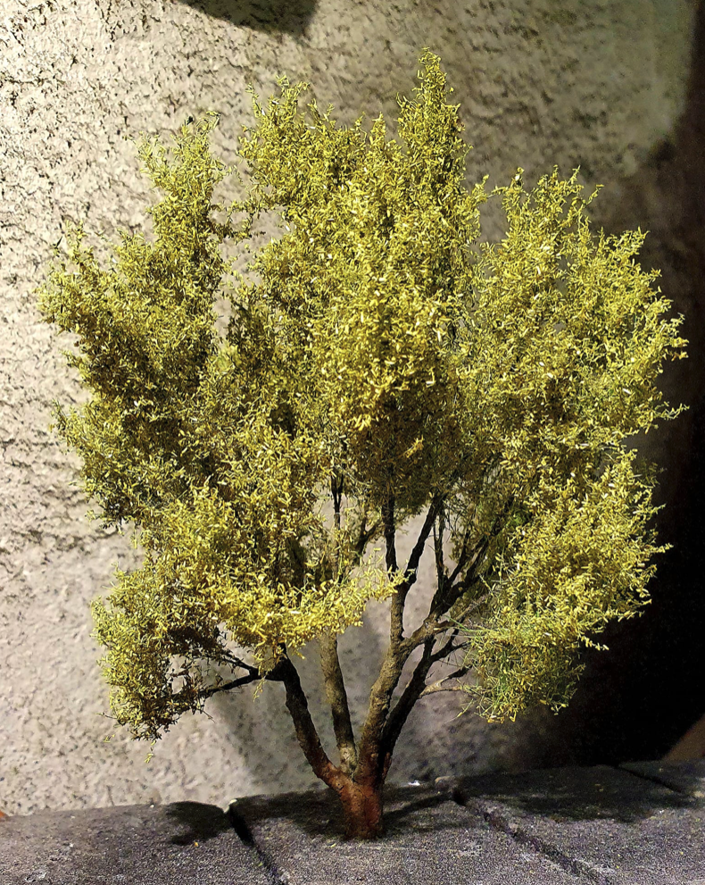 FREON WRB1 Willow White Willow 15/17cm – image 2