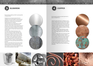 AK Interactive AK507 METALLICS VOL.1. LEARNING SERIES 04 – immagine 2