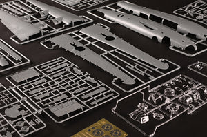 Hobby Boss 81774 Consolidated B-24J Liberator 1/48 – Bild 21