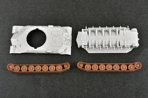 Trumpeter 07136 Soviet JS-7 Tank 1/72 – immagine 3