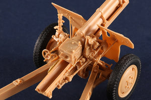I Love Kit 63567 CCKW-352 with M2A1 105MM Howitzer - Machine Gun Turret Version 1/35 – zdjęcie 12