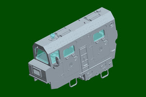 Hobby Boss 82952 15U175 TEL of RS-12M1 Topol-M ICBM complex 1/72 – Bild 7