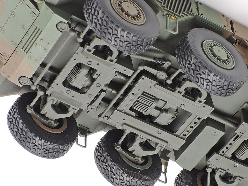 Tamiya 32596 Type 16 MCV JGSDF 1/48 – imagen 4