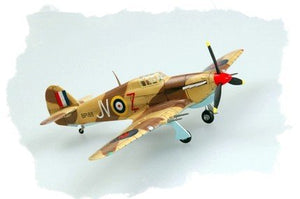 Hobby Boss 80216 &amp;quot;Hurricane&amp;quot; MK II TORP 1/72 – image 4