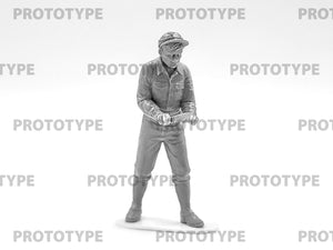 Réchaud de campagne américain ICM 35619 M1937 avec réchauds 1/35 – image 7