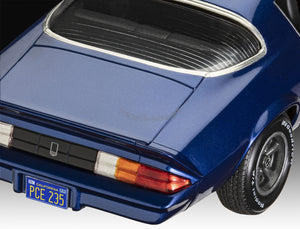Revell 67728 Chevy Camaro Z/28 - Stranger Things Model Set 1/24 – immagine 4