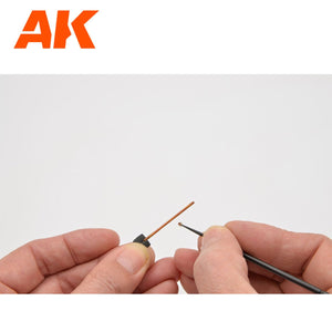 AK Interactive AK9330 MULTIPURPOSE STICKS – image 9