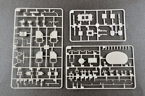 Trumpeter 01074 AA-60 (7310) model 160.01 ARFF 1/35 – immagine 13