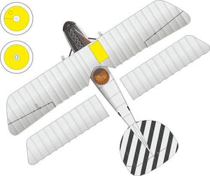 Eduard CX600 Albatros D.V Weekend EDUARD 1/72 – Bild 2