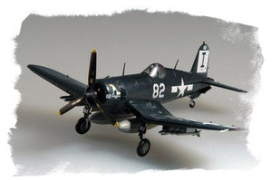 Hobby Boss 80217 F4U-1D &amp;quot;Corsair&amp;quot; 1/72 – immagine 3