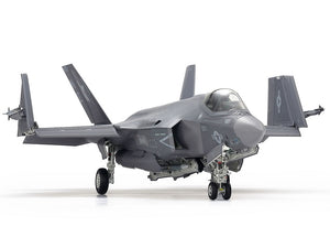 Tamiya 61127 Lockheed Martin F-35C Lightning II 1/48 – immagine 7