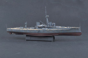 Trumpeter 05329 HMS Dreadnought 1915 1/350 – Bild 10