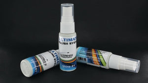 Ultimate Modelling Products UMP094 Ultimate Polish System #4 Shine – imagen 2