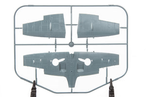 Eduard 84199 Spitfire Mk. IXc late 1/48 – Bild 10