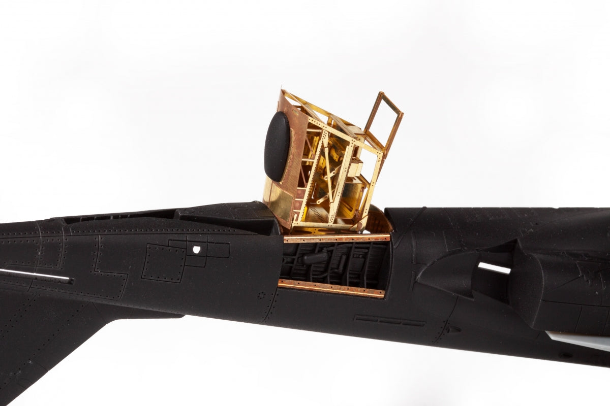 Eduard BIG72182 A-6E TRUMPETER 1/72 – Bild 5