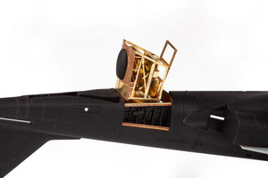 Eduard BIG72182 A-6E TRUMPETER 1/72 – Bild 5