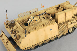 Hobby Boss 84566 Bergepanzer BPz3A1 Buffalo ARV 1/35 – immagine 22