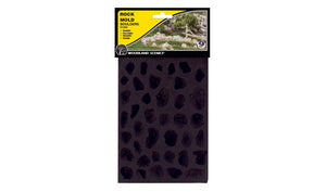 Rochers de Woodland Scenic WC1232