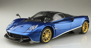 Aoshima 05599 PAGANI HUAYRA Pacchetto Tempesta 1/24 – immagine 2