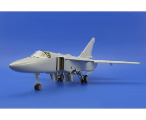 Eduard 48695 Su-24M Fencer D exterior 1/48 Trumpeter – Bild 3