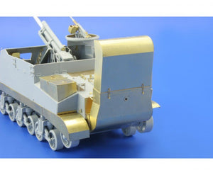 Eduard 36157 M-7 Mid production deep water fording eq. 1/35 Dragon – immagine 7
