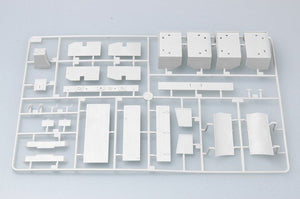 Trumpeter 00368 German Panzerjagerwagen 1/35 – immagine 11