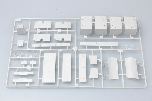 Trumpeter 00368 German Panzerjagerwagen 1/35 – immagine 11