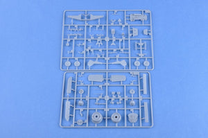 Hobby Boss 81718 Focke Wulf FW 190D-11 1/48 – imagen 6