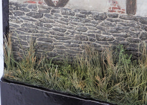 RT-Diorama 35024 Diorama-Base: Watermill 1/35 – image 13
