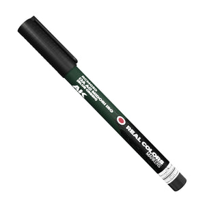 AK Interactive RCM030 IJA AO MIDORI IRO (BLUE GREEN) – RC MARKER – image 2