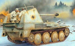 Dragon 6464 Sd.Kfz. 138 Marder III Ausf. M 1/35 – imagen 2