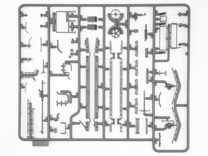 ICM DS3525 Panzerwaffe steel cats 1/35 – Bild 12