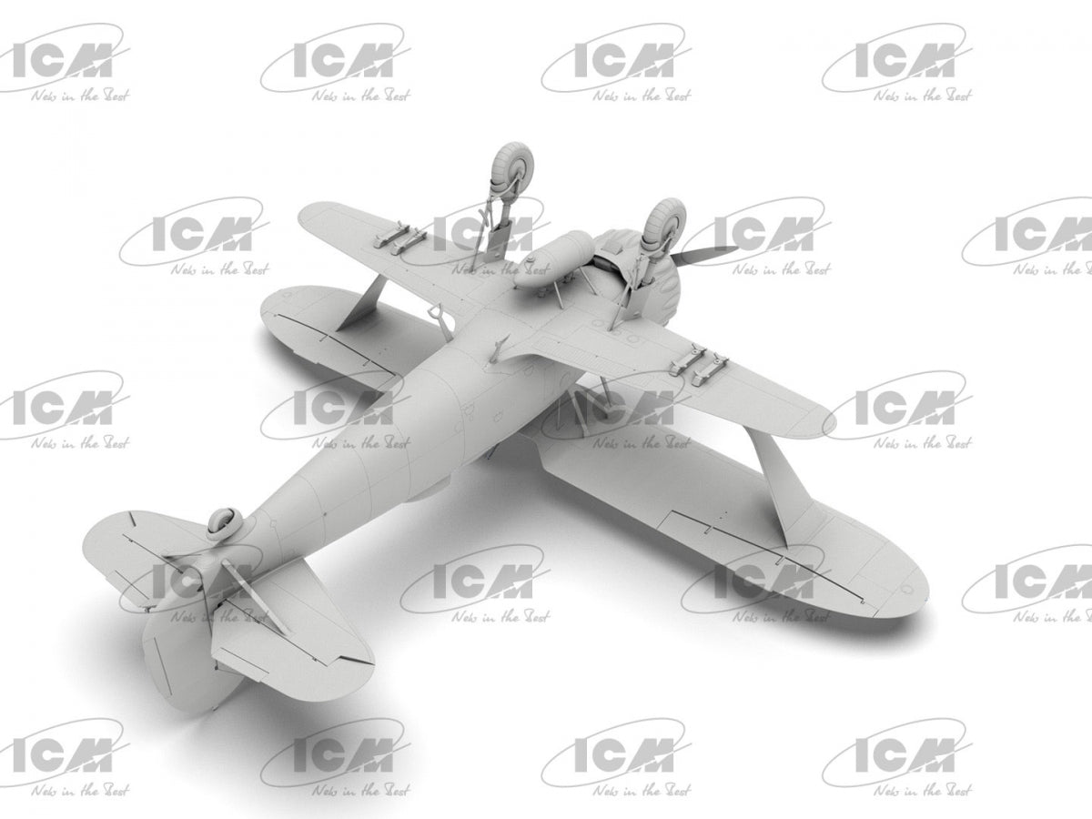 ICM 32015 Hs 123A-1 (late) 1/32 – Bild 20