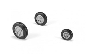 Armory Models AW48406 Hawker Hunter wheels w/ weighted tyres 1/48 – immagine 2