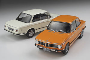 Hasegawa HC23 BMW 2002 tii 1/24 – immagine 6