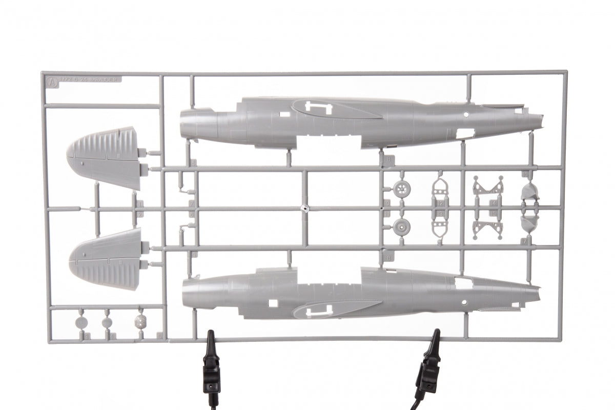 Eduard 2146 MARAUDER The Limited Edition 1/72 – Bild 8