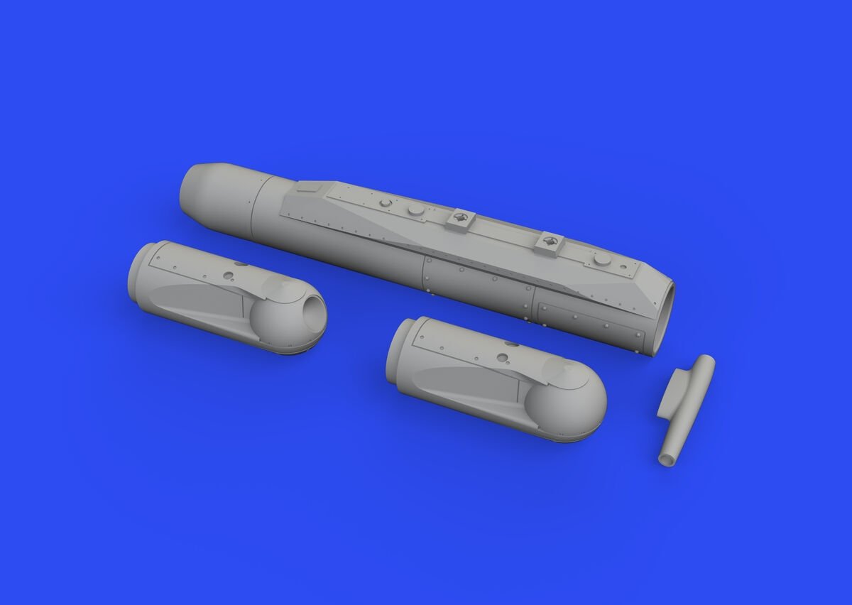 Eduard 632178 TIALD pod 1/32