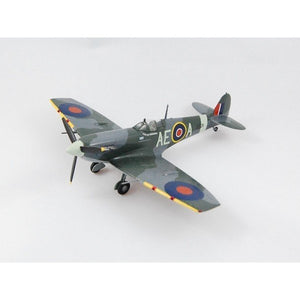 Revell 04164 Spitfire Mk V b 1/72 – Bild 2