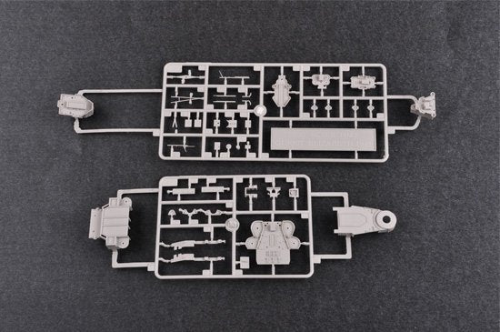 Trumpeter 05794 HMS Queen Elizabeth 1941 1/700 – Bild 9
