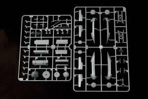 Hobby Boss 83203 IL-2M Sturmovik 1/32 – image 13
