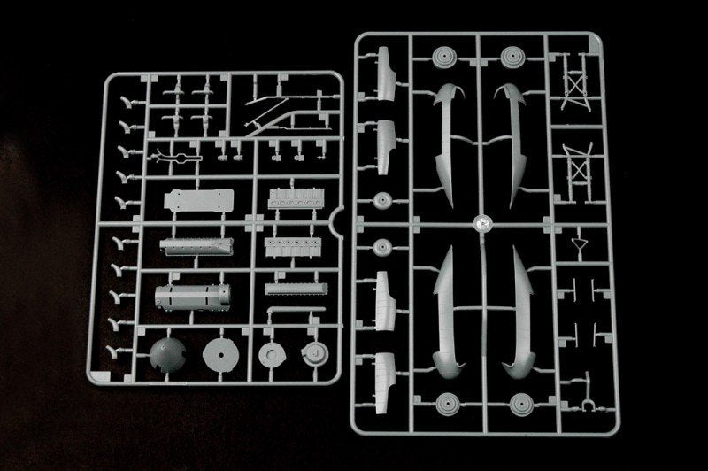 Hobby Boss 83203 IL-2M Sturmovik 1/32 – image 13