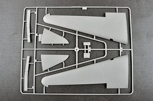 Trumpeter 05813 DC-3 CNAC 1/48 – image 11