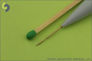 Master AM-72-022 Dassault Mirage III and Mirage 5 Pitot Tube – immagine 3