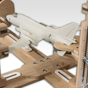 Hobby Zone AJ01 Duży Statyw Lotniczy / Aircraft Assembly Jig – Bild 3