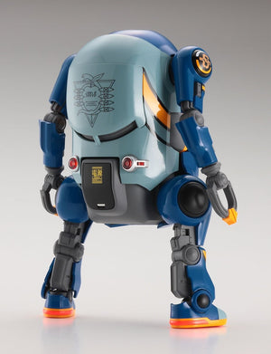 Hasegawa SP510 20 Mechatro We Go Evangelion 1/20 – image 4