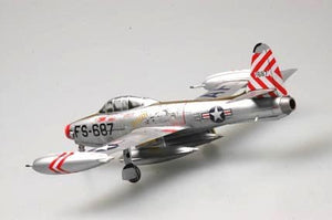 Hobby Boss 80246 F-84E Chasseur Thunderjet (1/72)  – image 5