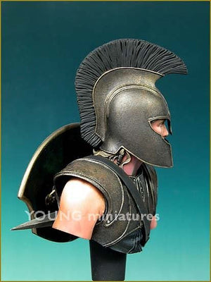 Young Miniatures YH1807 ACHILLES B.C1200 1/10 – Bild 3